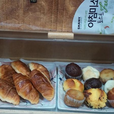 Kukje Myeongdong House Otel Seul Dış mekan fotoğraf