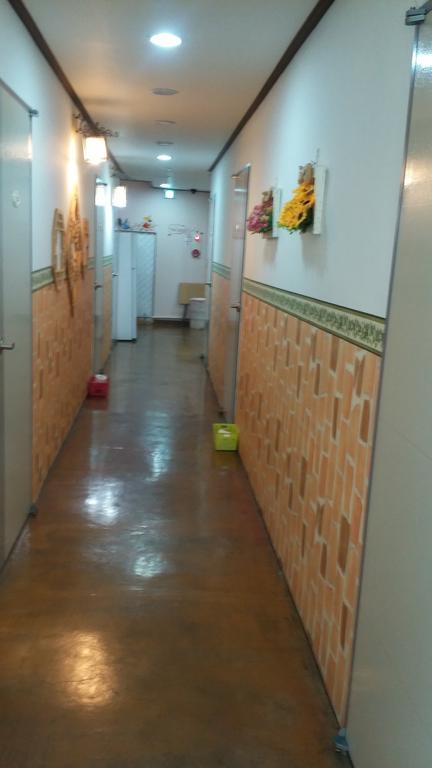 Kukje Myeongdong House Otel Seul Dış mekan fotoğraf