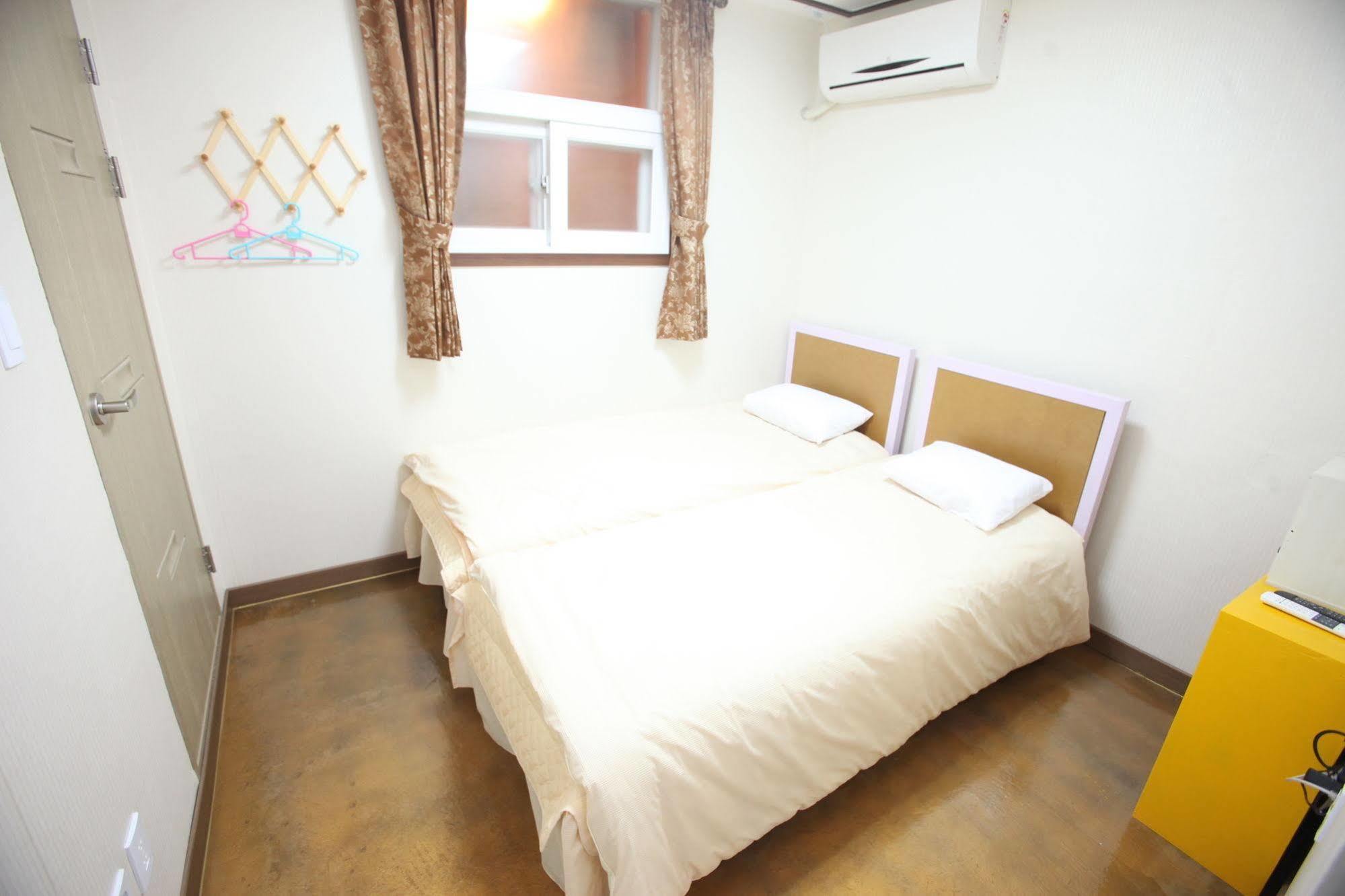 Kukje Myeongdong House Otel Seul Dış mekan fotoğraf