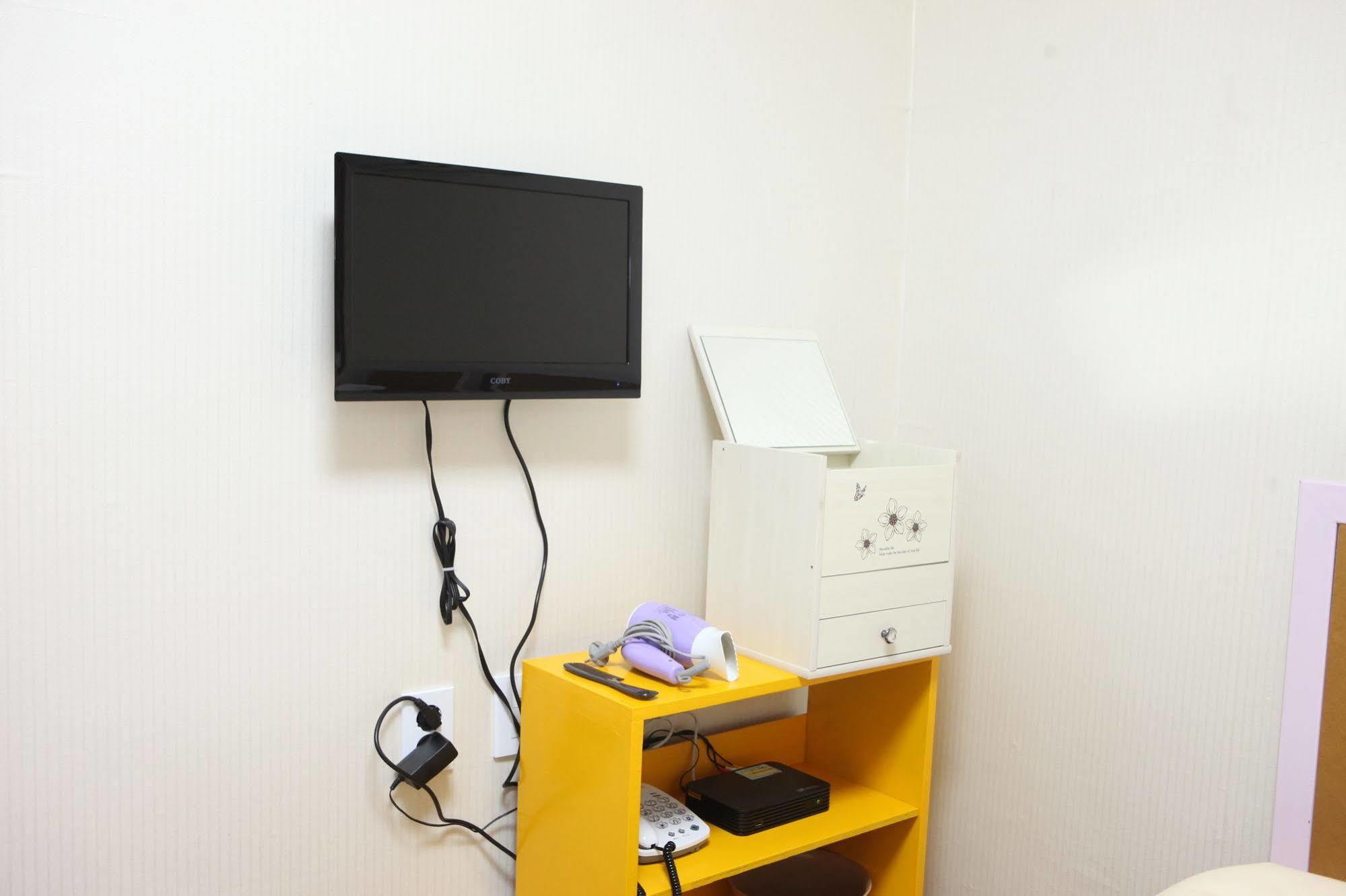 Kukje Myeongdong House Otel Seul Dış mekan fotoğraf