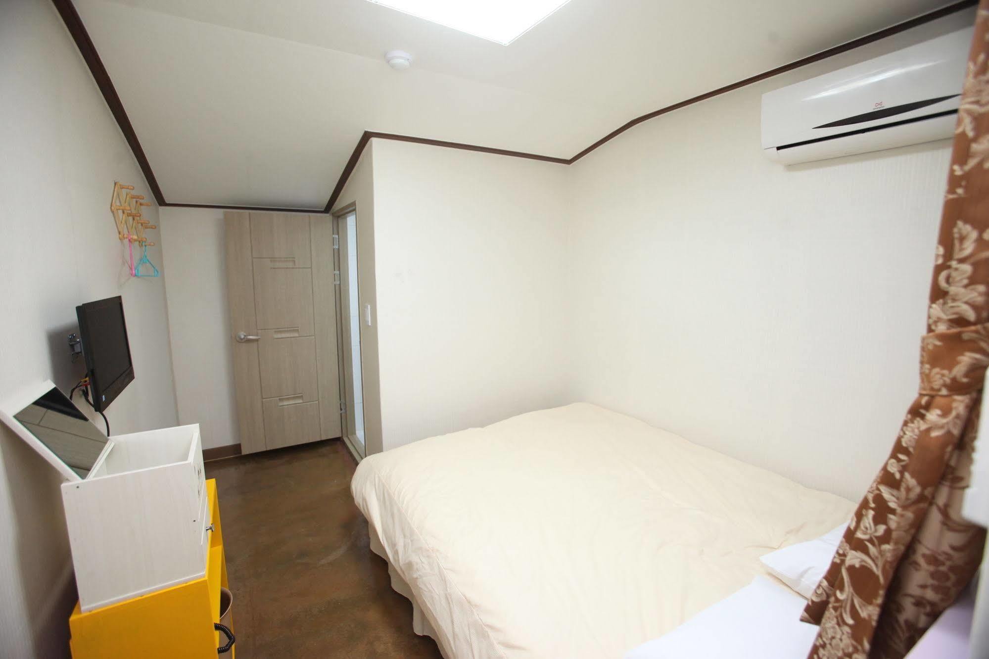 Kukje Myeongdong House Otel Seul Dış mekan fotoğraf