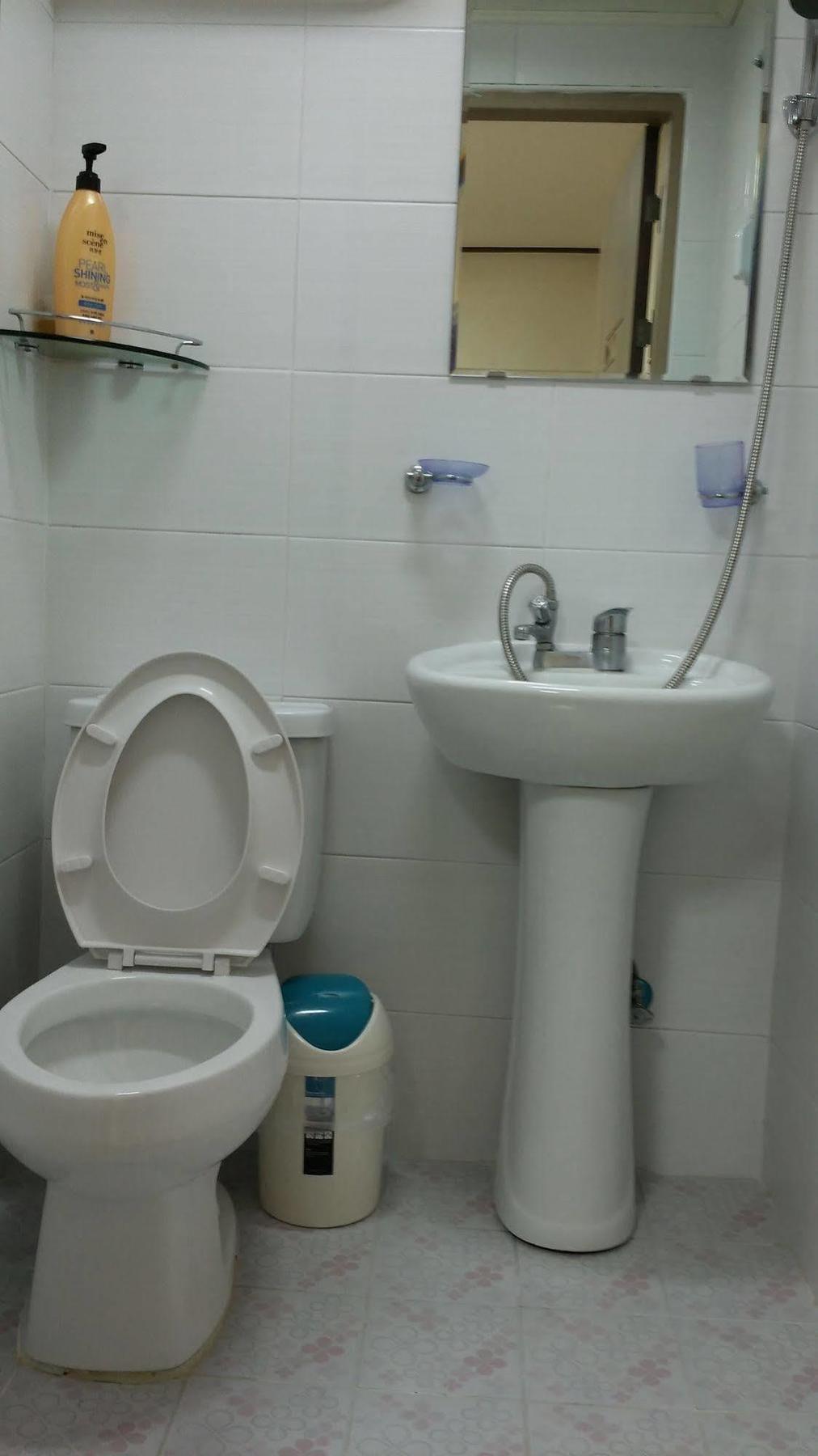 Kukje Myeongdong House Otel Seul Dış mekan fotoğraf