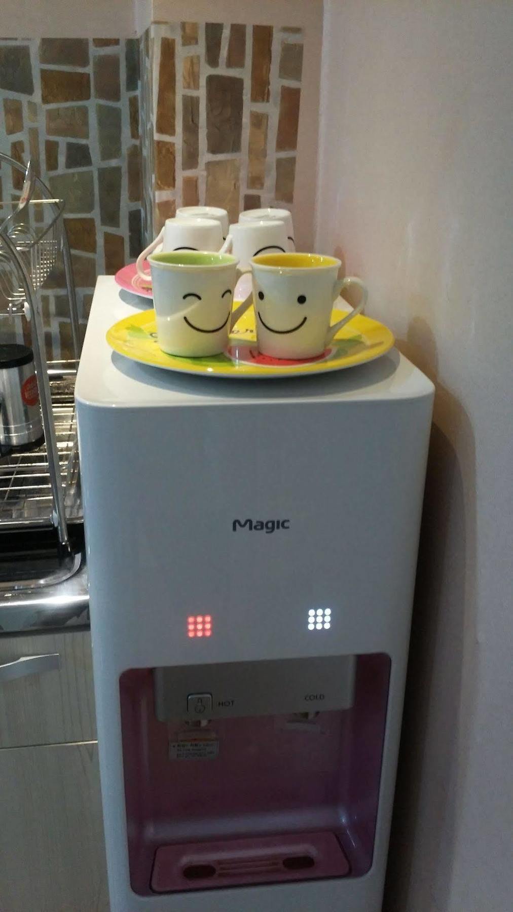 Kukje Myeongdong House Otel Seul Dış mekan fotoğraf