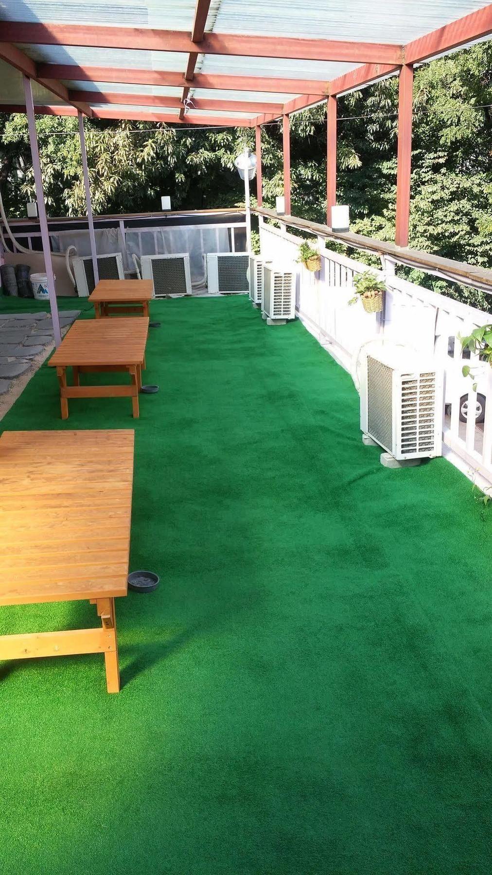 Kukje Myeongdong House Otel Seul Dış mekan fotoğraf